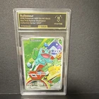 New ListingMBA 10 2026 Pokemon MEP Mega Evolution Promo Bulbasaur 037 Full Art Holo English