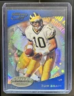 2000 Leaf Tom Brady Rookie RC #343 Patriots (B)
