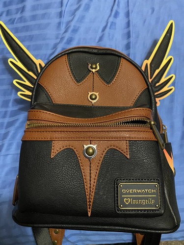 mercy witch backpack