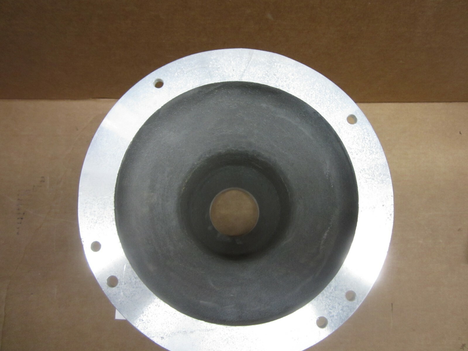 PETER PUGGER VPM20 DEAIRING PUGMILL NOZZLE NEW eBay