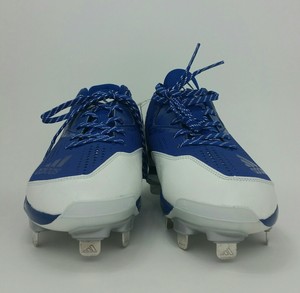 mens metal baseball cleats size 11