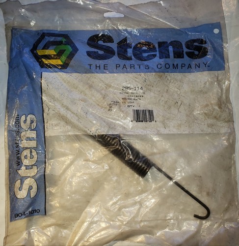Genuine Sears Crafstman Part SPRING- 932-3009