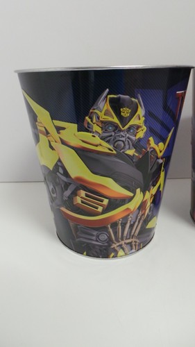 transformers popcorn buckets - Picture 6 of 11