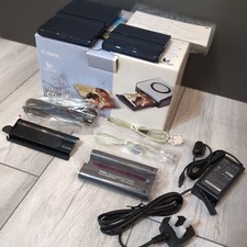 Canon CP-100 Karten Fotodrucker nur Zubehör 