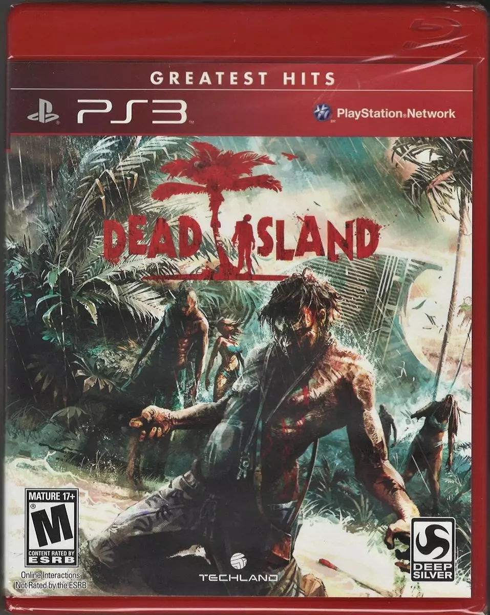 Dead Island 2 Review – Xbox Tavern