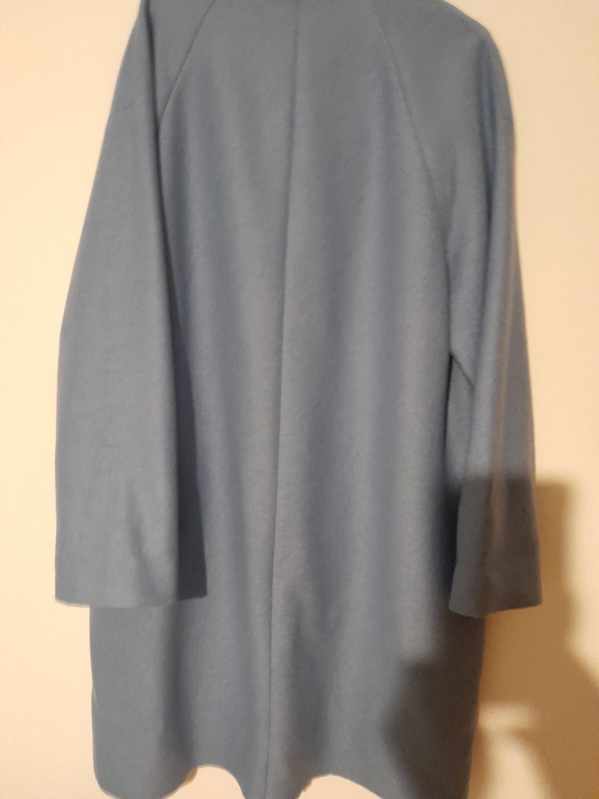 Mantel zu verkaufen von Marco Polo in der Größe 44 eBay