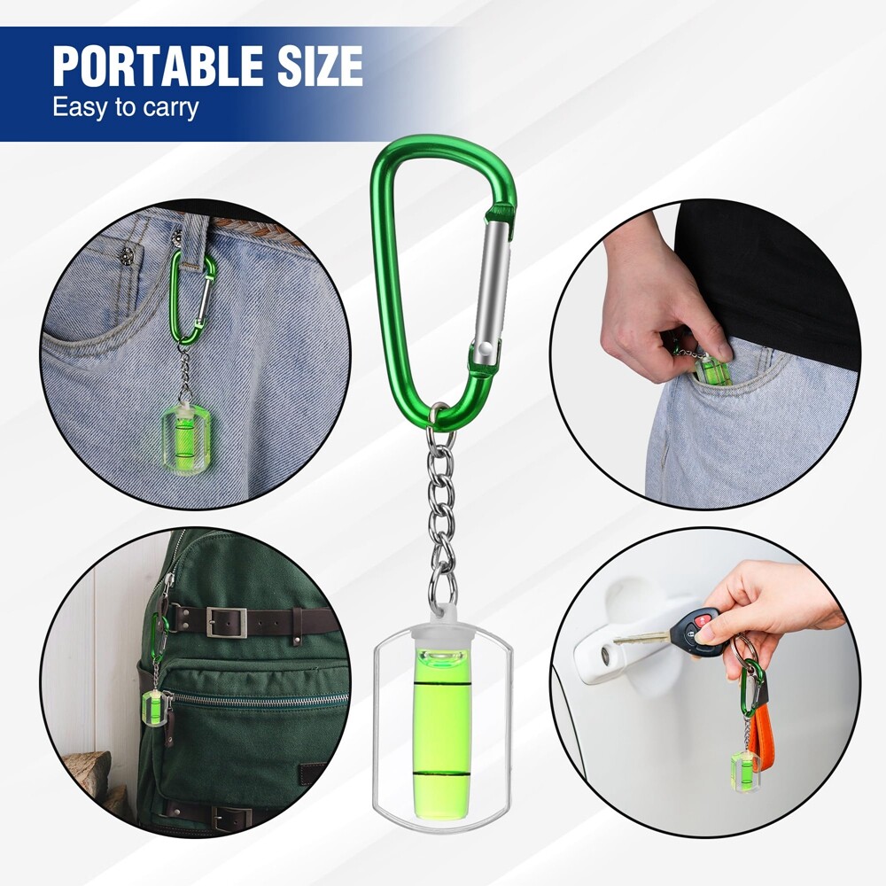 workpro-3pcs-bubble-level-mini-pocket-tool-spirit-level-measuring