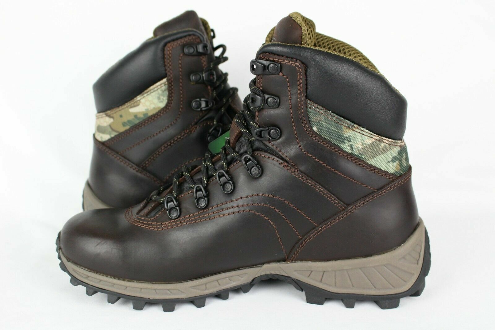 rocky stratum leather boots