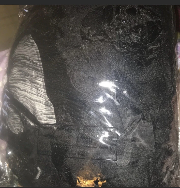 Women’s new mourning bride costume - Image 3 of 3