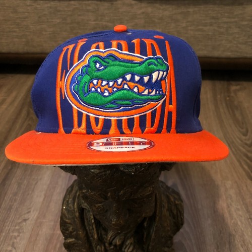New Era 9Fifty Snapback Cap Hat | eBay
