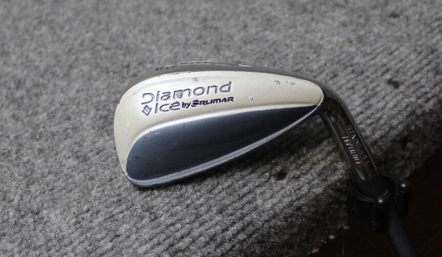 *Orlimar Diamond Ice #6 Hybrid Iron Women's Right Hand #121 - Image 2 of 4