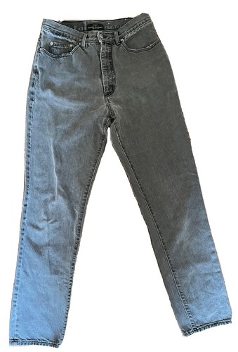 Jean Guess Décontracté Pour Homme - Taille 33x30, 100% Coton, Occasion En Très Bon état, Fabriqué Au Mexique
