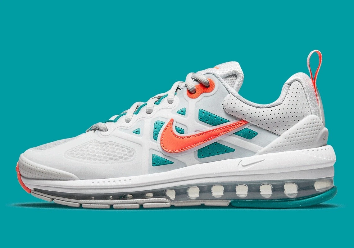 Кроссовки Nike Air Max Genome Купить