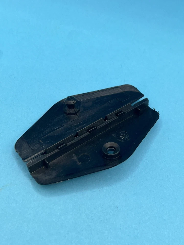 (Pack de 4) Guía de vidrio de ventana para Cavalier Sunbird Cimarron 20162174 22543363 Foto 4 de 4