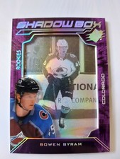 2020-21 UD SPX HOCKEY 