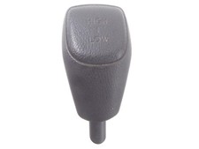 Subaru Forester III (SH) 2.0 AWD Schaltknauf für Allradsystem