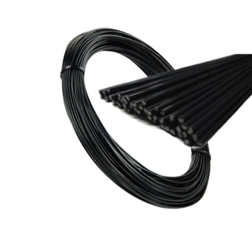 Maven Plastics - Black PP-CO Plastic (Copolymer) Welding Rods, Coils & Reels - B - Picture 1 of 39