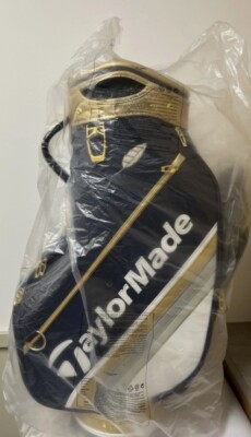 TaylorMade  2025 PGA Championship Staff Bag  - New in Box. - Limited Edition.