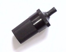 2x KFZ Auto Autobuchse Zigarettenanzünder Kupplung Buchse Female Car Power NEU