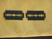 2 ostrza efilacyjne Solingen