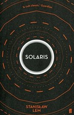 Solaris-Stanislaw Lem,Joanna Kilmartin,Steve Cox, 9780571311576