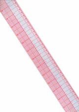 C-thru 24" English/Metric Ruler (B-97)
