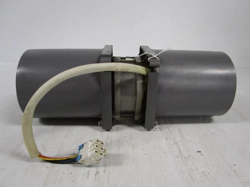 GE Microwave Vent Fan Motor  WB26X36106  EAU56778701  OBB-2507X1  ASMN