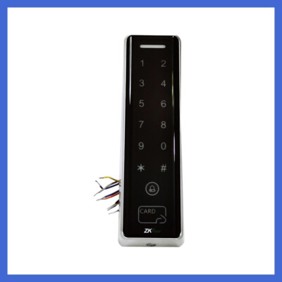 13.56Mhz Mifare1 IC WG26/34 dual Led 9V12V Reliable RF contactless READER