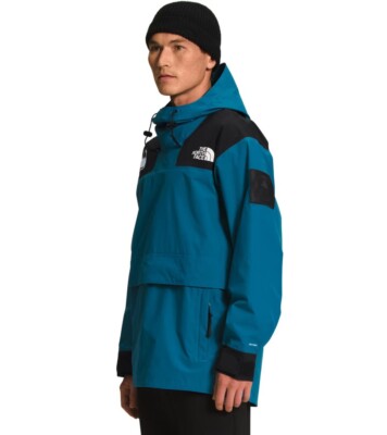 ジャケット・アウター THE NORTH FACE anorak mountain parka The North Face Men's L & XL Origins 1986 Mountain Anorak Hooded