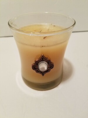 Aromatique Vanilla Candle