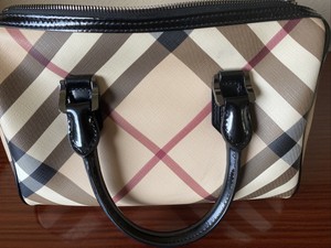 burberry purse ebay