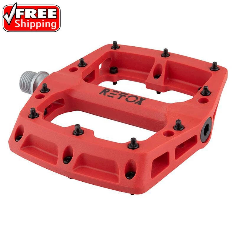 Origin8 vex sales platform pedals