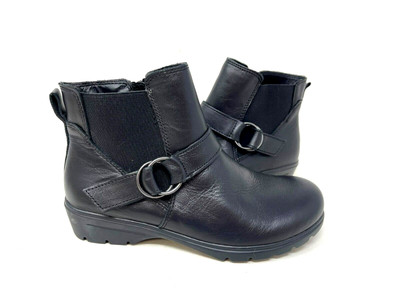 skechers metronome boot