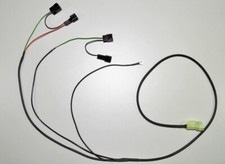 HEALTECH CAMBIO ELETTRONICO CABLAGGIO YAMAHA MT-07 ABS 2014-2024