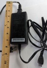 HP AC power Adapter 0957-2178, 240V-1A 50-60 Hz