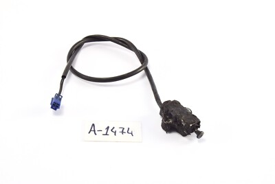 Yamaha YZF-R6 RJ05 Bj 2003 - Interruttore kill switch per cavalletto ...