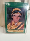 Star Jockey Cards  1991 Horse Corey Nakatami  #149  Autographed  — photo 2