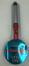 Bed Head Curlipops Clamp-Free Curling Iron Easy-to-Use For All Hair Types 1-1/4"
