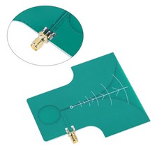Broadband Module Directional High Gain Board UWB 1.4-10.5GHz 2.4G Antenna