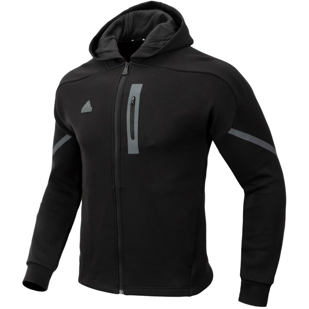 Adidas Designed For Gameday Full-Zip Hoodie Men's Jacket Adidas Designed For Gameday Full-Zip Hoodie Men's Jacket
