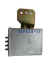 Mercedes W123 W460 A0015452232 SK9164 Relais Vorgl&uuml;hrelais