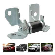 Lower Door Hinge Front Left For 19-24 Dodge Charger Durango Jeep Grand Chrysler