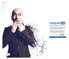 Jo Koy "Comin' in Hot" Comedian AUTOGRAPH Signed Comedy 8x10 Photo ACOA