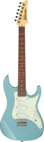 IBANEZ AZES31-PRB chitarra elettrica, blu purista - Foto 1 di 4