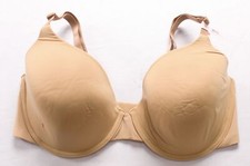 Victoria's Secret Women's Lightly Lined Smooth Demi Bra ZG3 Praline Size 36DD