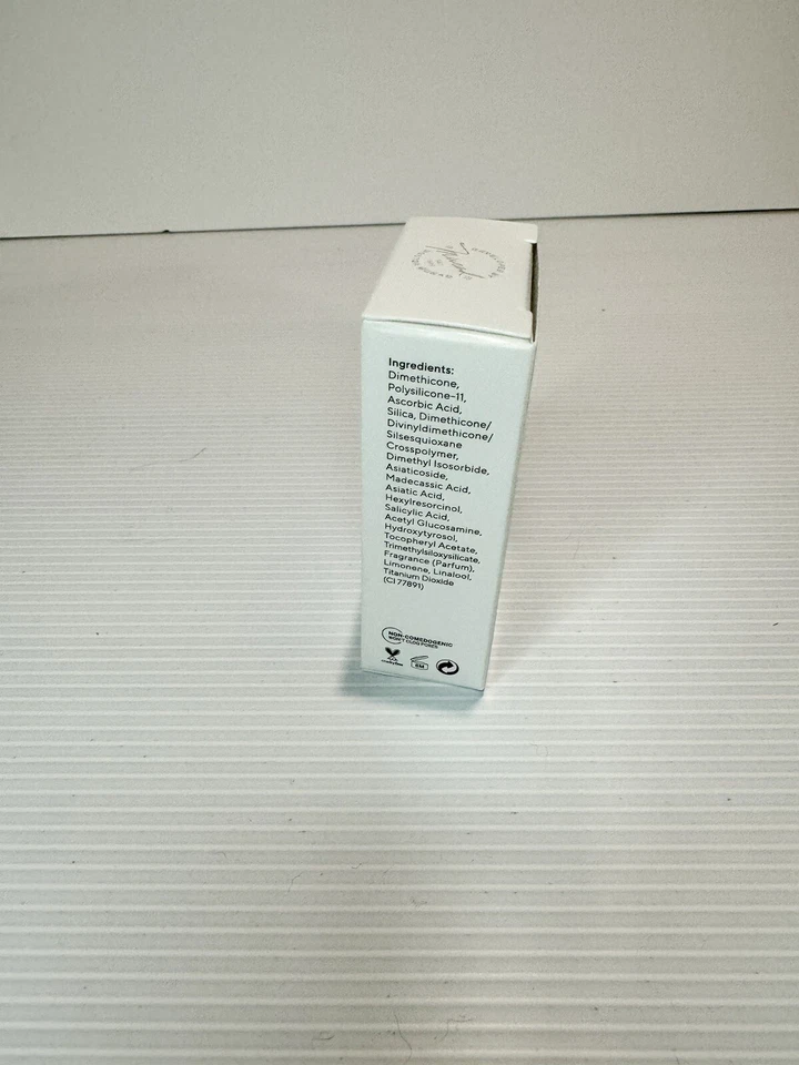 Murad InvisiScar Resurfacing Treatment 0.17oz/5mL Mini Size New In Box NIB - Image 4 of 4