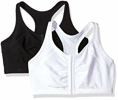 puma racerback bra