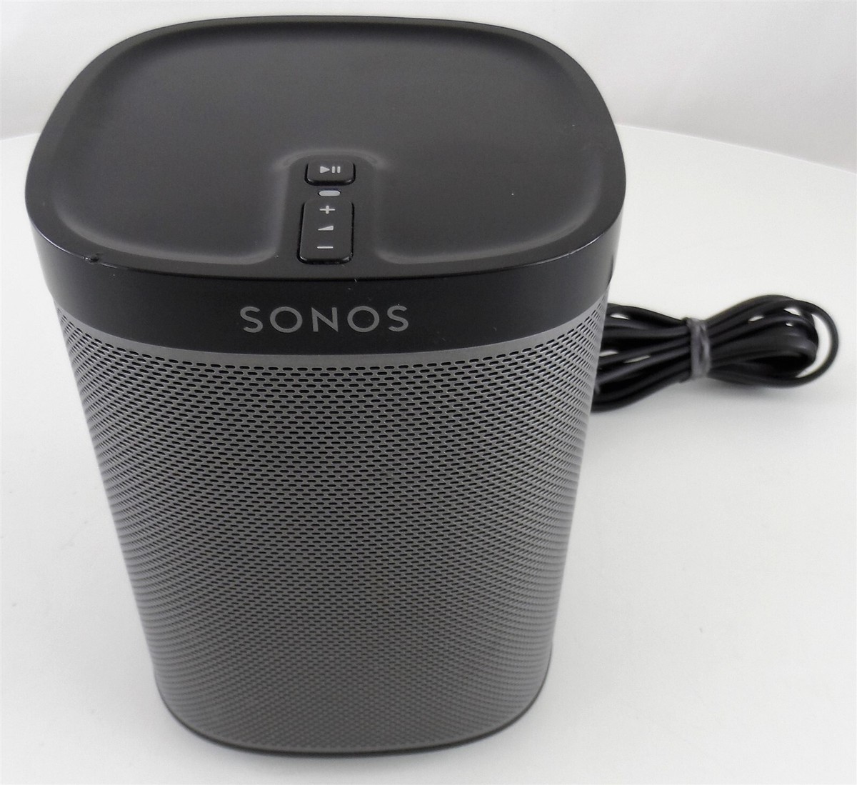 SONOS PLAY:1 スピーカー Amazon.com: Sonos Play:1 2-Room Wireless Smart Speakers for