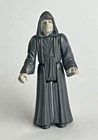 Vintage 1984 Kenner Star Wars ROTJ Action Figure LFL The Emperor