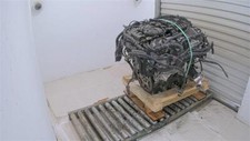 2014 Cadillac Cts 3.6l V6 Engine Complete Assembly Oem 135k Miles Runs Good